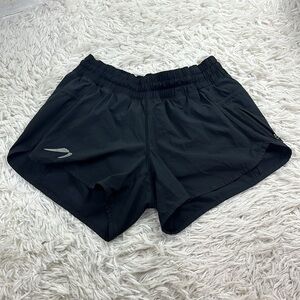 Lululemon Tracker Short III *4-way Stretch Black